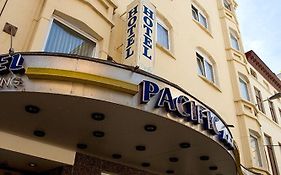 Hotel Pacific Oostende